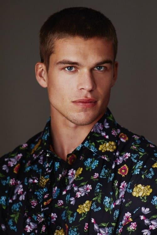 Mitchell Slaggert image
