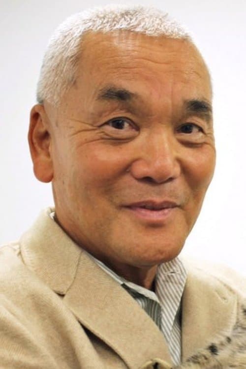 Mitsuaki Iwago's Photo