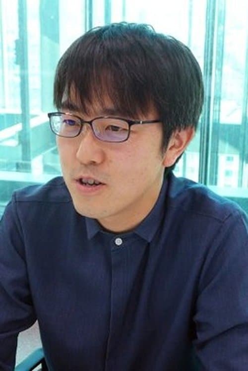 Mitsuhiko Fujiki image
