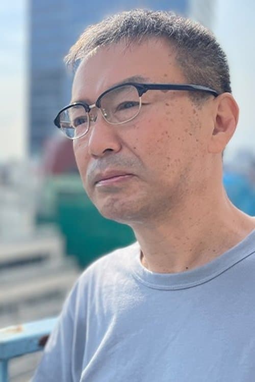 Mitsuhiro Mihara's Photo