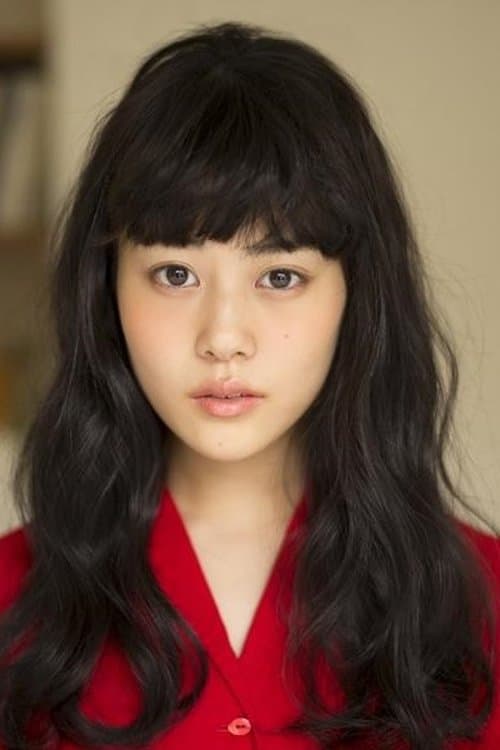 Mitsuki Takahata image