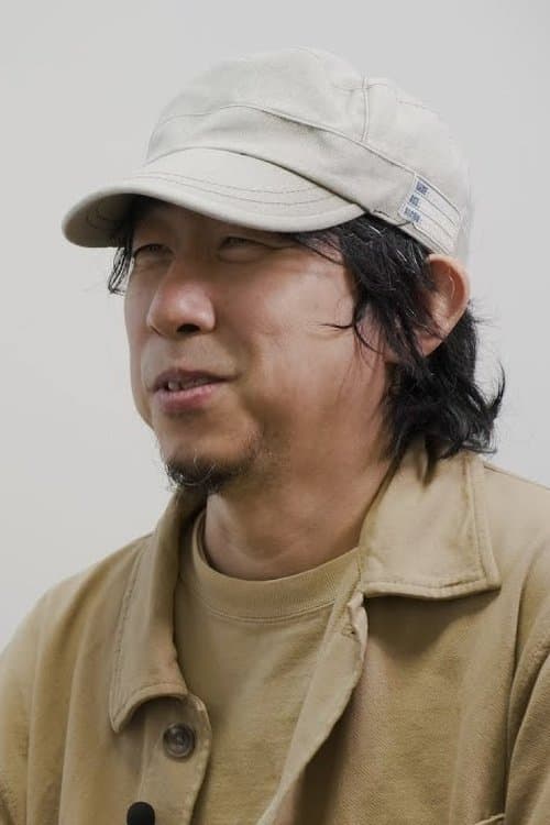 Mitsuo Iso's Photo