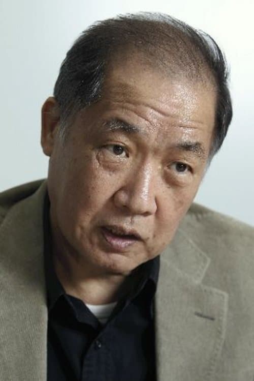 Mitsuo Yanagimachi's Photo