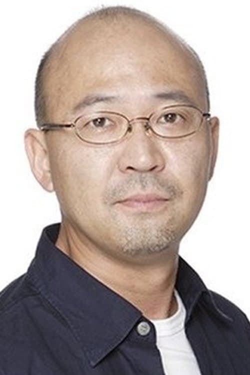 Mitsuru Ogata image