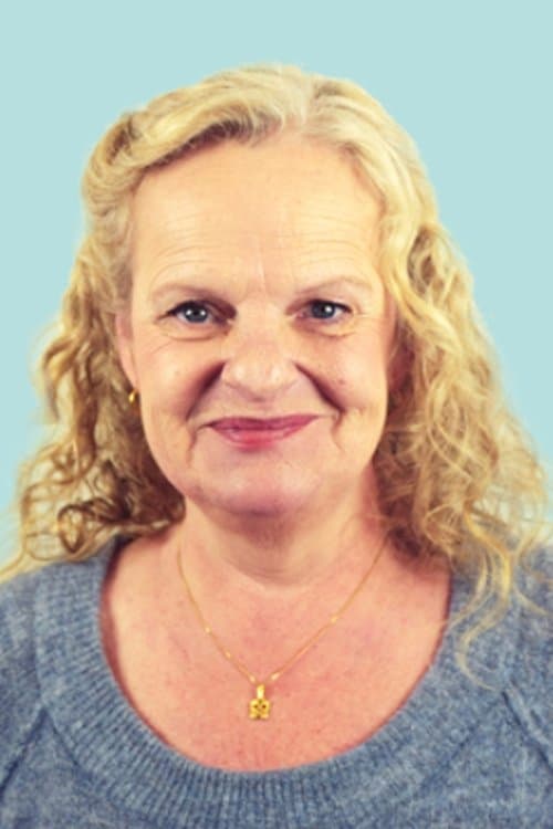 Mitta Van der Maat image