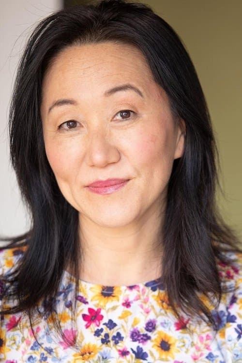 M.J. Kang image