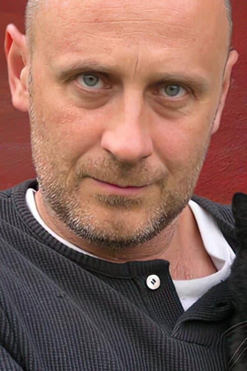 Mladen Mitrović's Photo