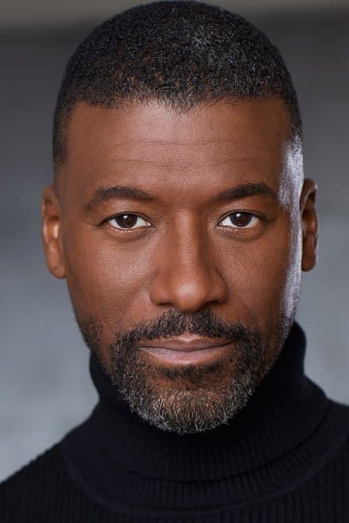 Moe Irvin image