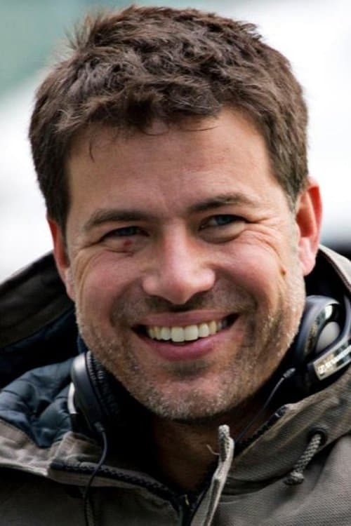 Mogens Hagedorn's Photo