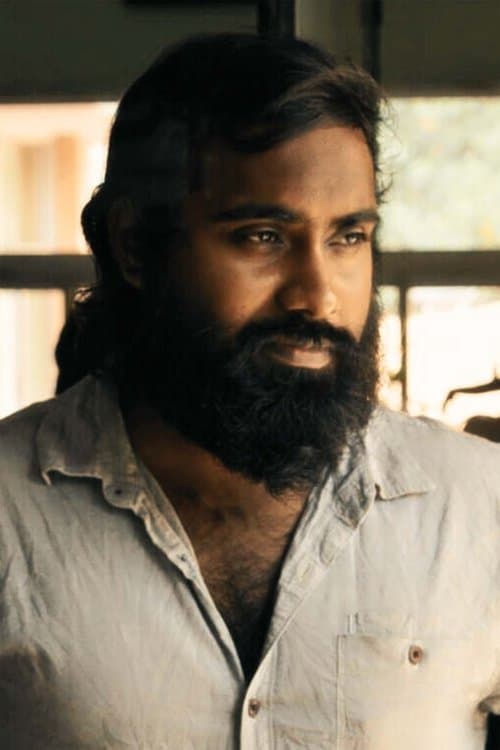 Mohamed Asif Hameed's Photo