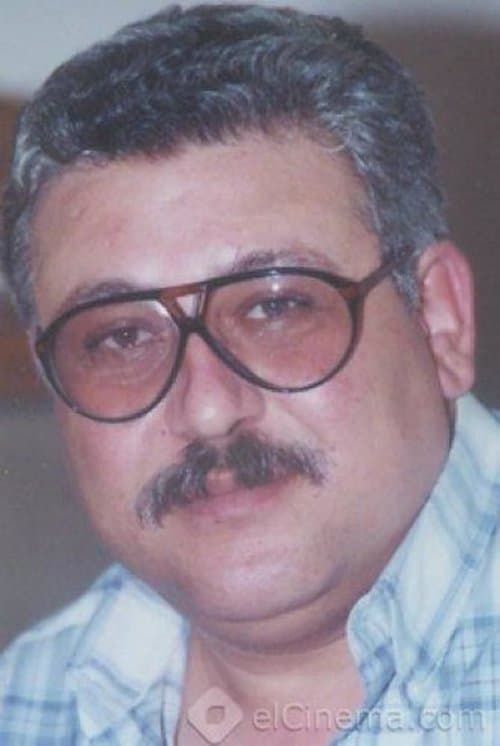 Mohamed El-Naggar's Photo