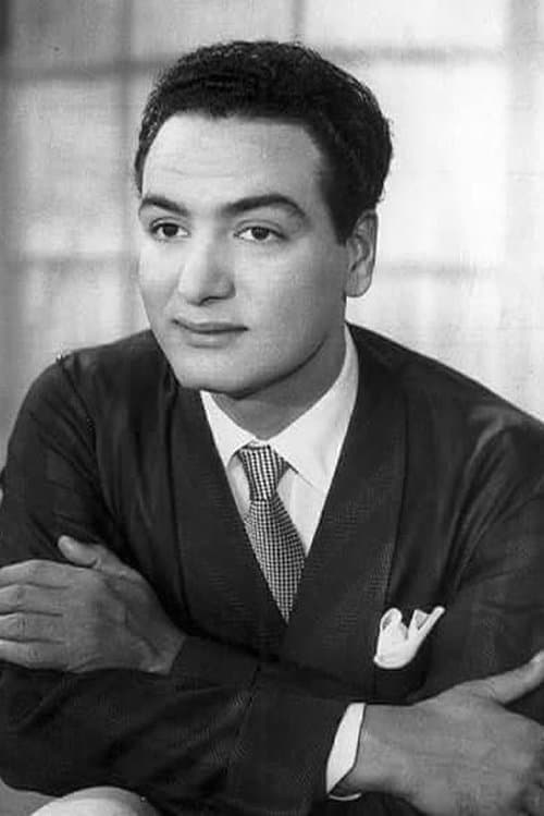 Mohamed Fawzi image
