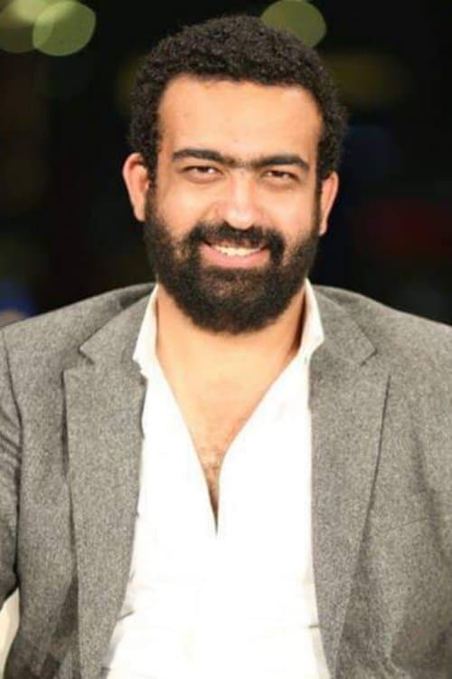 Mohamed Gamal Al Adl's Photo