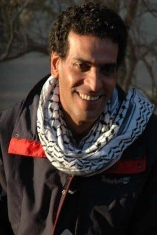 Mohamed Hamdy's Photo