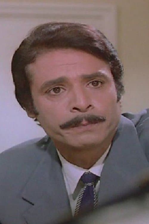 Mohamed Hamdy's Photo