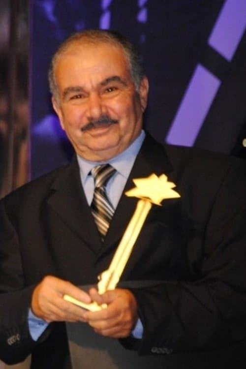 Mohamed Kamel Al Qalyoubi's Photo