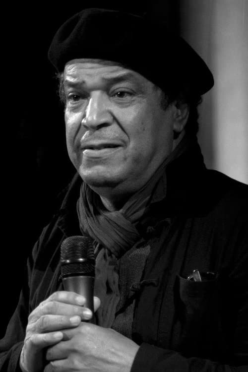 Mohamed Rachid Benhadj's Photo