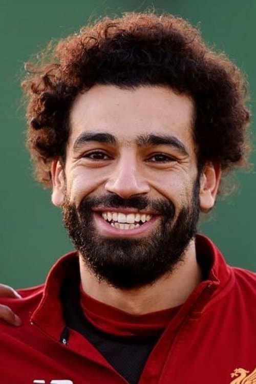 Mohamed Salah image