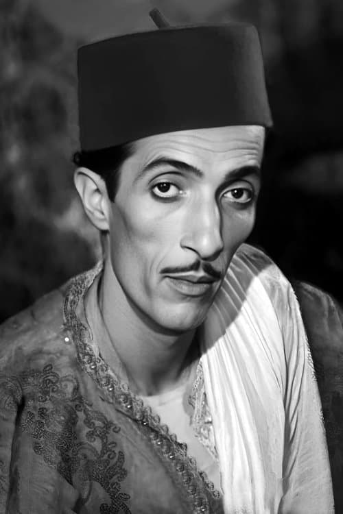 Mohamed Touri image