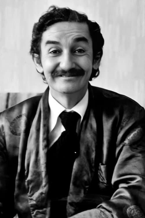 Mohamed Zinet image