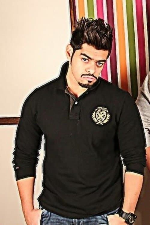 Mohammad Al-Shuaibi image