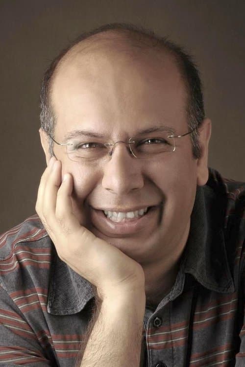 Mohammad Bahrani image