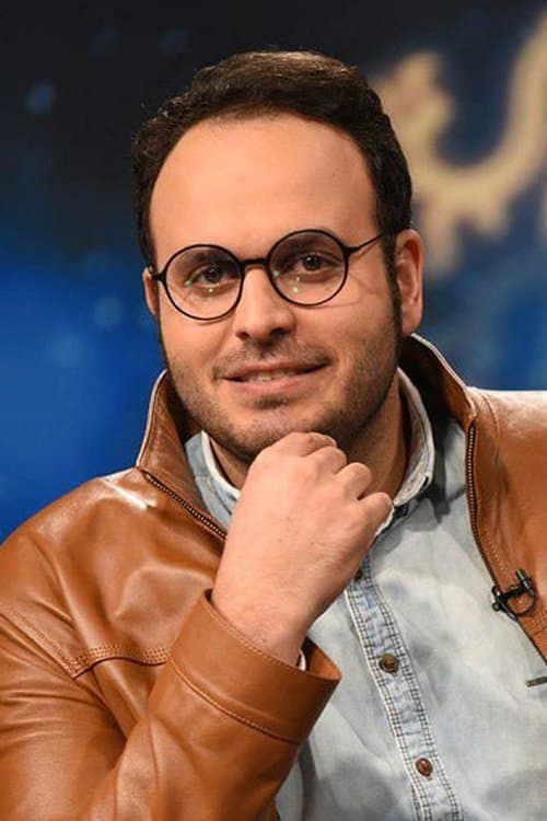 Mohammad Hossein Mahdavian's Photo