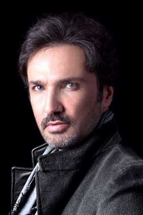 Mohammad Reza Foroutan image