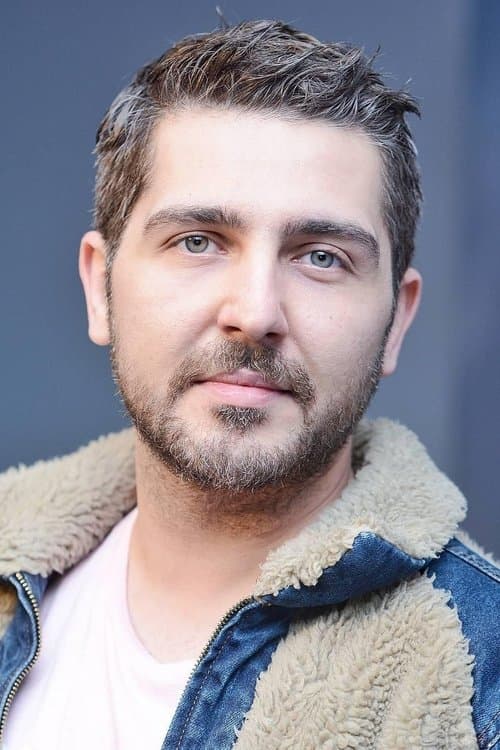 Mohammad Reza Ghaffari image