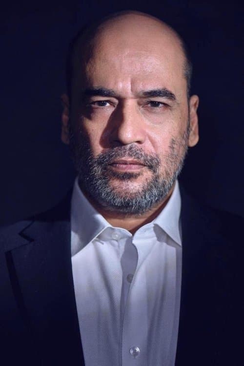 Mohan Kapur image