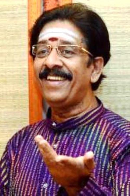Mohan Vaidya image
