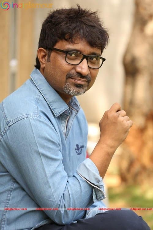 Mohana Krishna Indraganti's Photo
