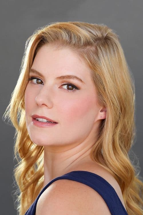 Molly Flanagan image