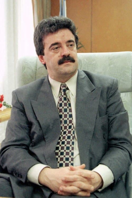 Momir Bulatović image