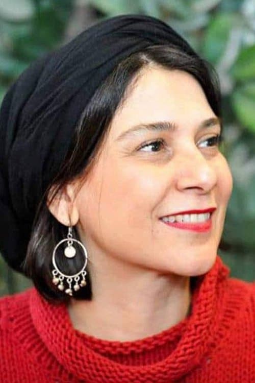 Mona Zandi Haghighi's Photo