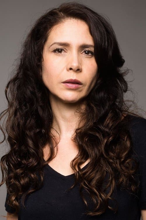 Mónica Bejarano image