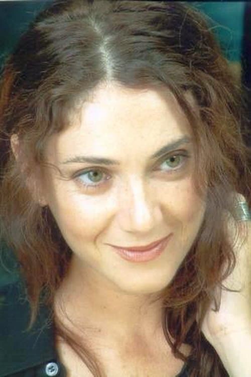 Monica Cervini image