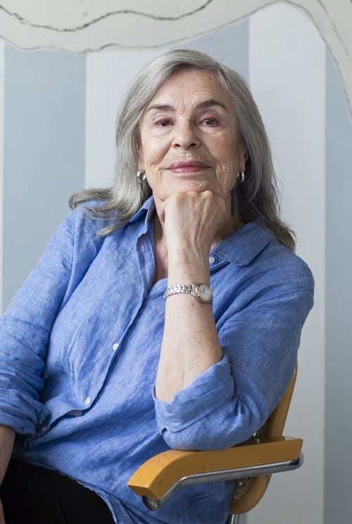 Monica Stenbeck image
