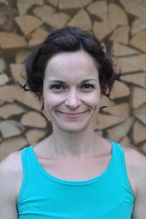 Monika A. Fingerová image