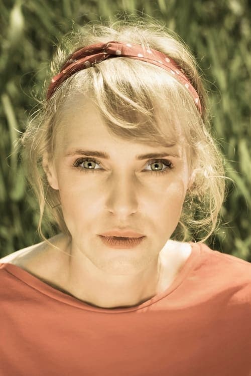 Monika Kwiatkowska image