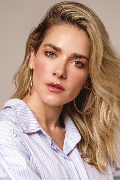 Monique Alfradique image
