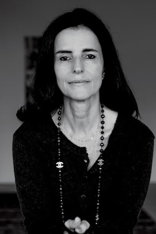 Monique Gardenberg's Photo