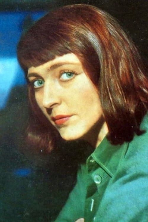 Monique Morelli image