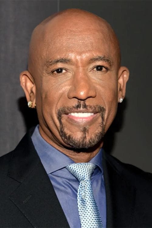 Montel Williams image