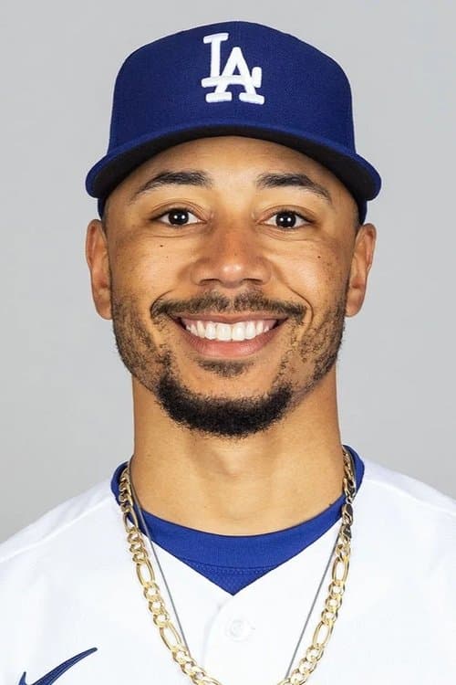 Mookie Betts image