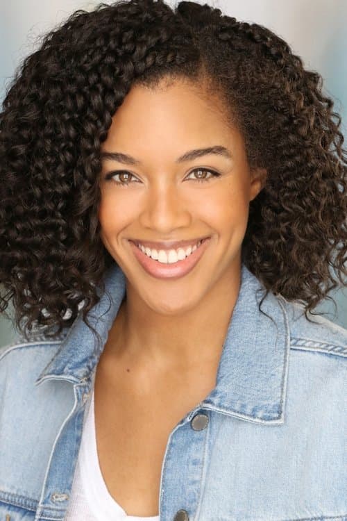 Morgan Calhoun image