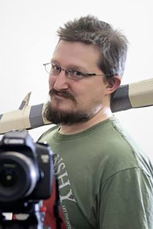 Morgan Galen King's Photo