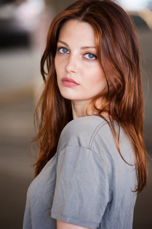 Morgan Makana image