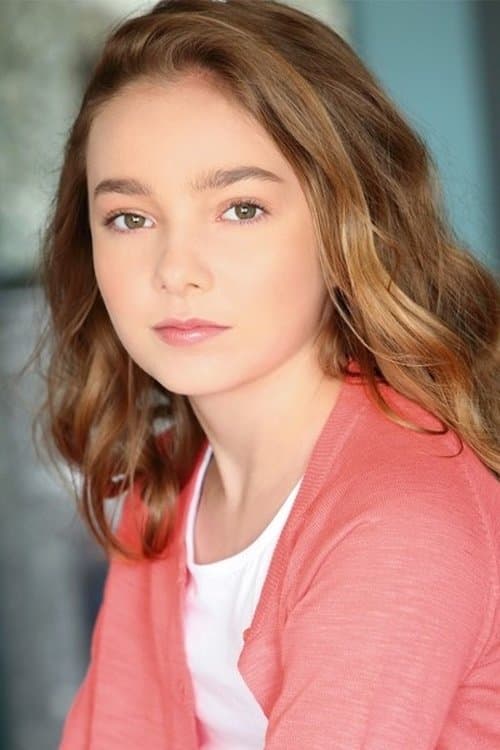 Morgan McGarry image