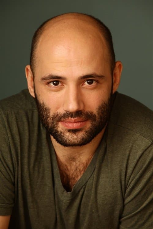 Morgan Perez image